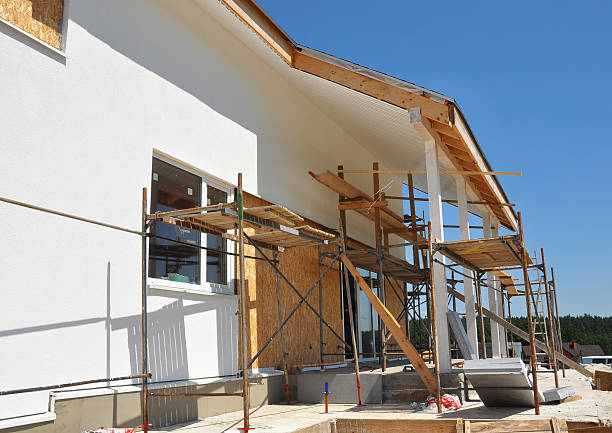 Painting for New Construction in East Porterville, CA